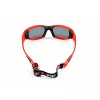 Steel Sport Fullsafe FS SC03 Sport Sunglasses [Red]