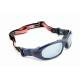 Steel Sport Fullsafe FS SC01 Sport Sunglasses [Navy Blue]